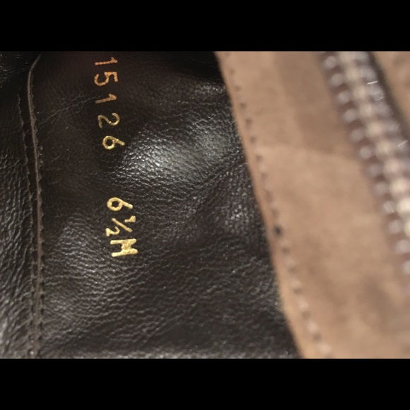 Stuart Weitzman boots brand new - Picture 7 of 8